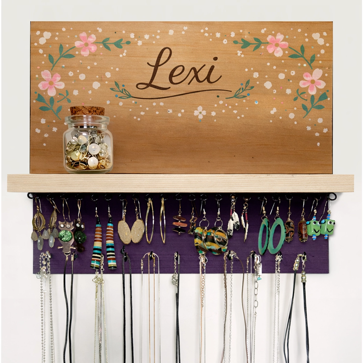 All Mine Jewelry Holder - Image 2