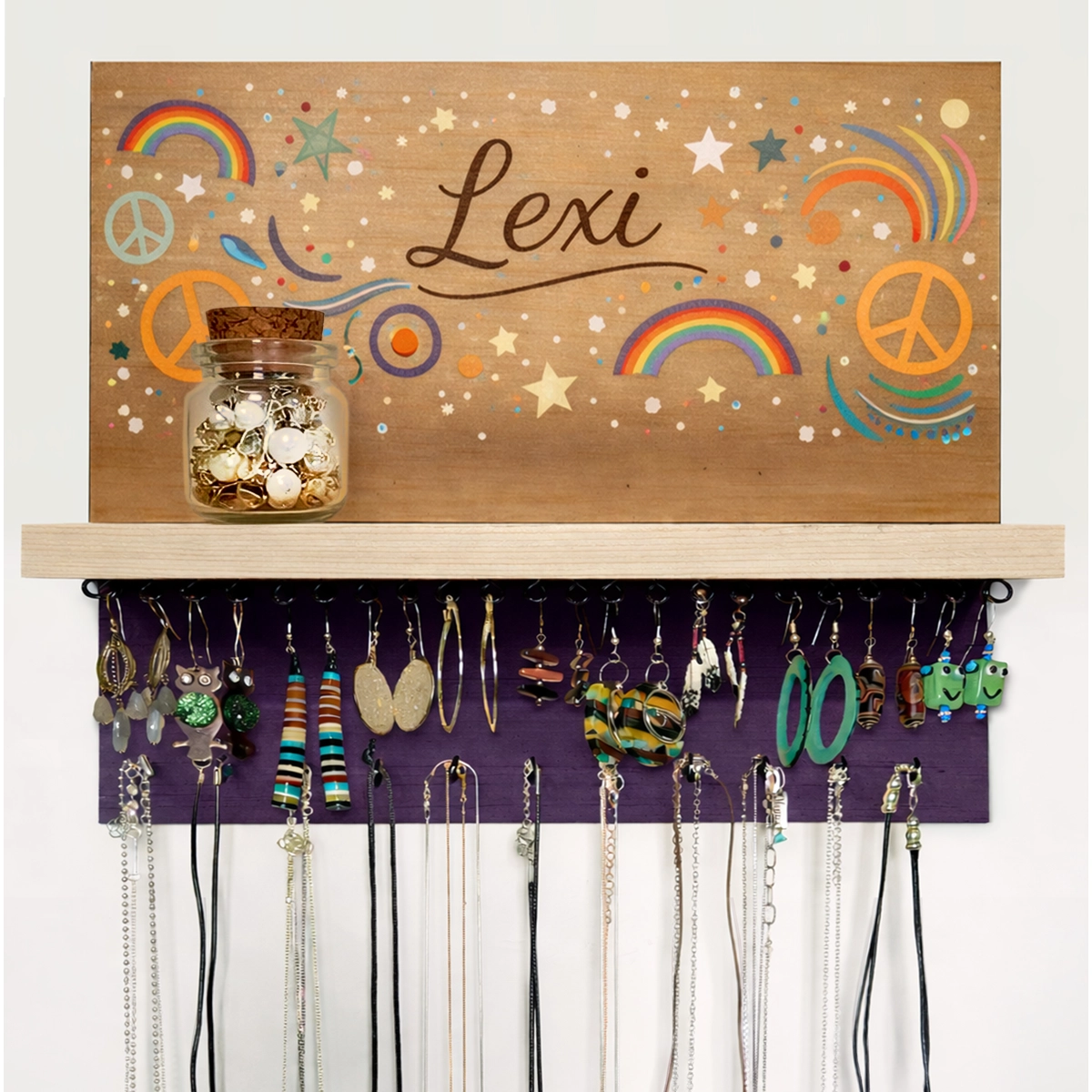 All Mine Jewelry Holder - Image 3