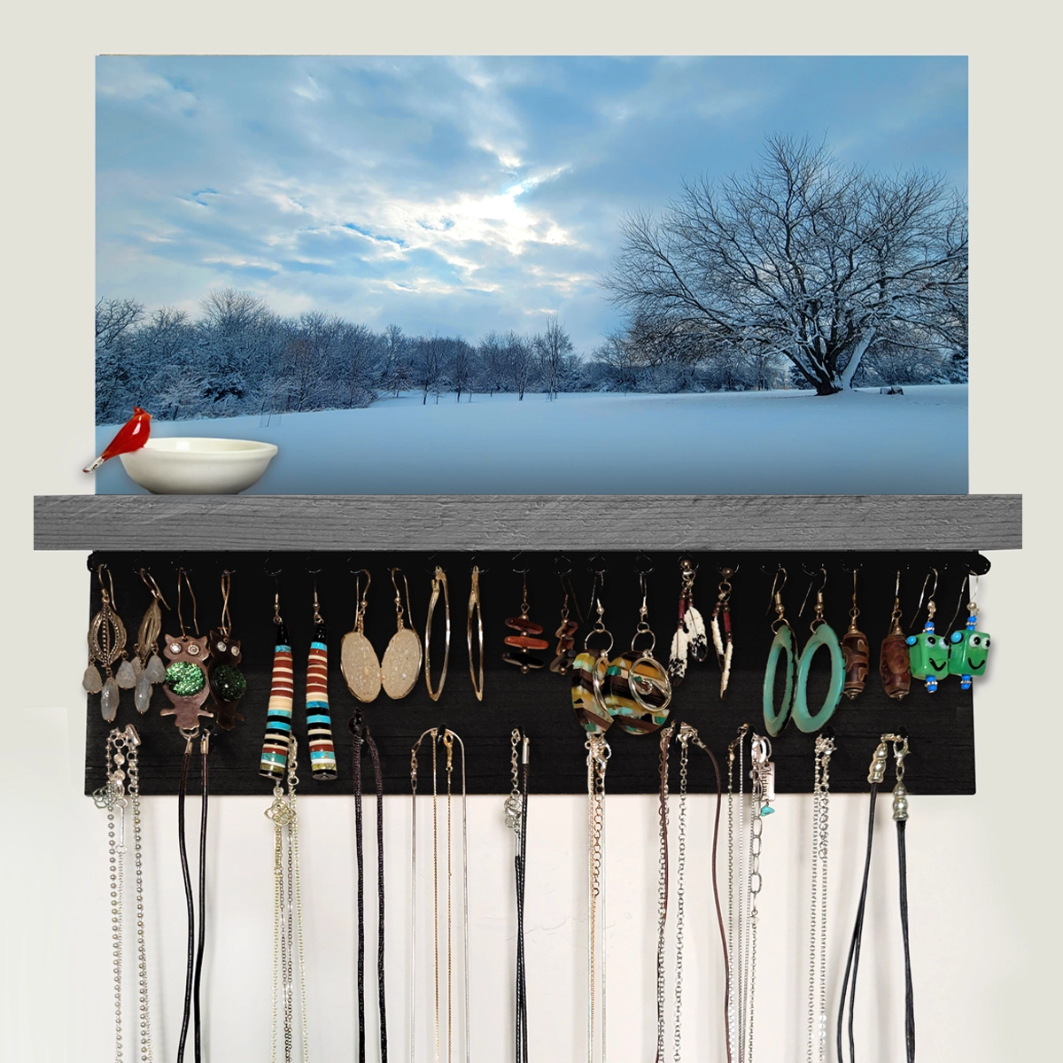 Wild Keeps Jewelry Holder - Image 2