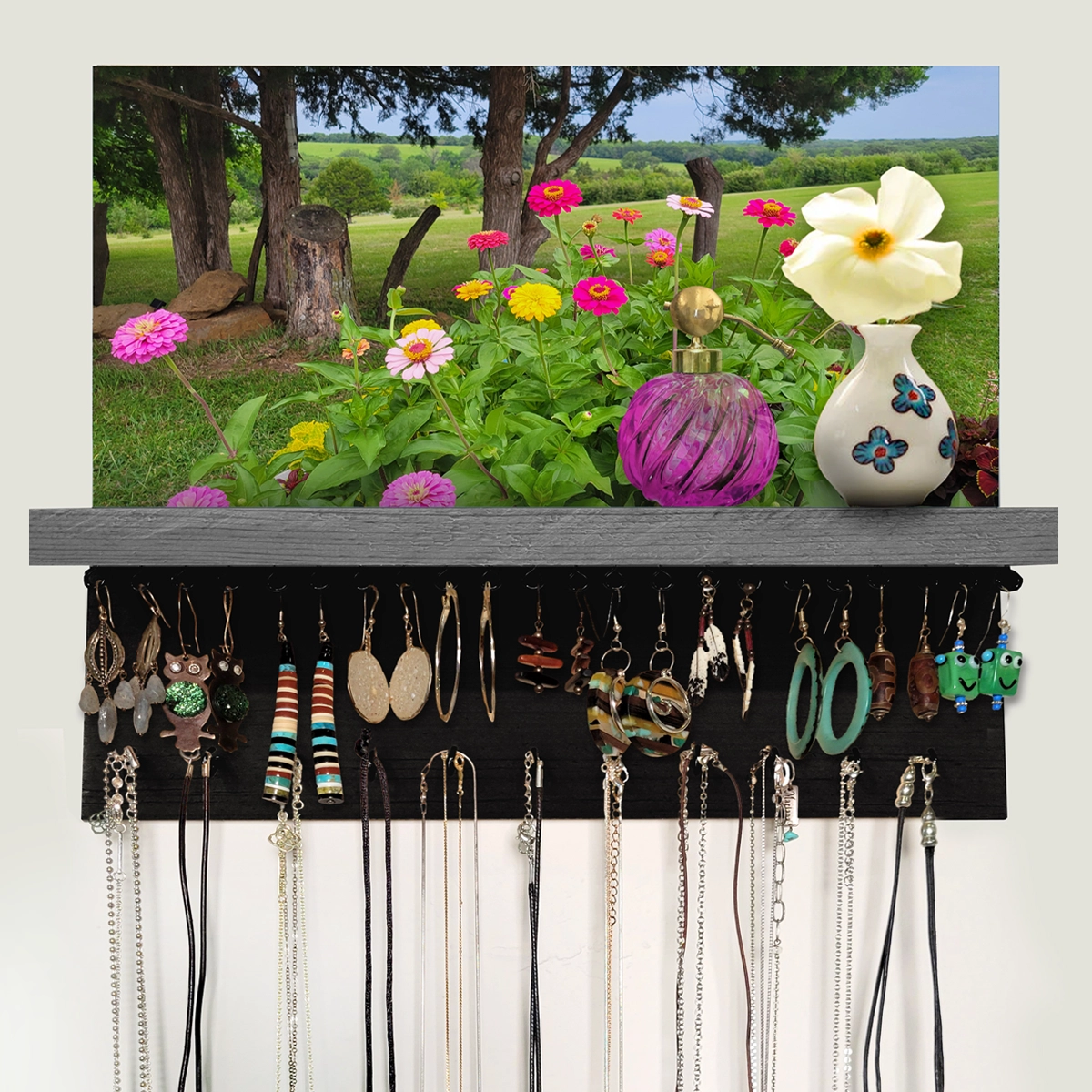 Wild Keeps Jewelry Holder - Image 3